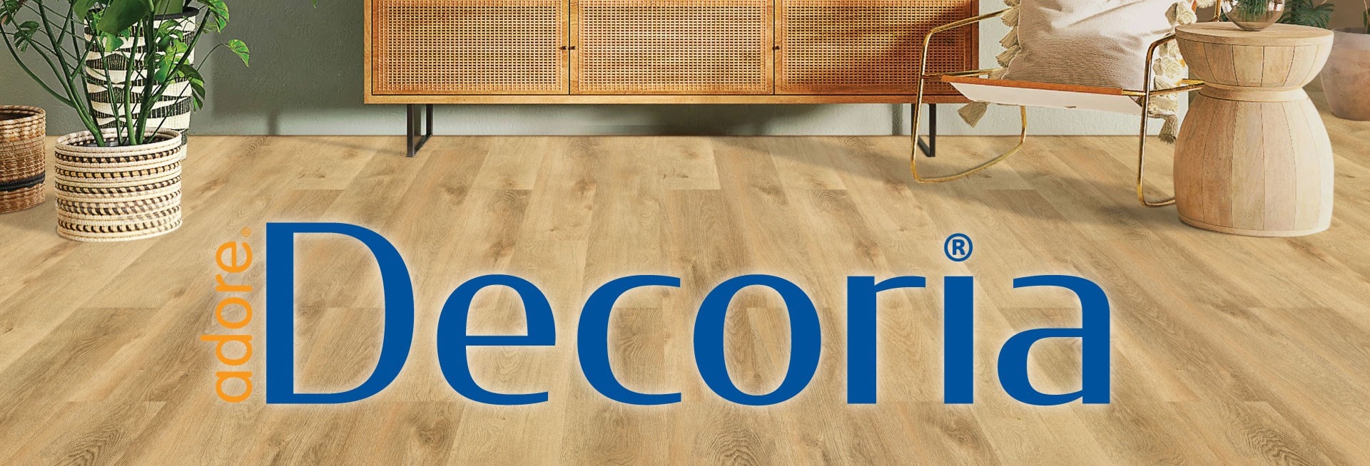 Decoria®